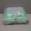 6 Sets Baby Shower Games Funny Bridal Shower Games Activities - Funniest Baby Shower Game Ever, Ice Breakers for Boy or Girl, Ping Pong Twerk Game (Green)