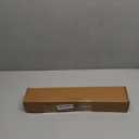 N&T NIETING 6Pcs Babys Breath Artificial Flowers,Real Touch Fake Red Flowers Faux Flowers Bouquets for Vase Home Office Wedding Spring Winter Indoor Outdoor Centerpiece Table Decorations