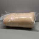 Pink Fluffy 4x6 Area Rugs for Bedroom Girls, Soft Washable Fuzzy Furry Shag Rug for Kids Room, Nursery, Dorm Decor, Cute Plush Carpet for Baby Toddler