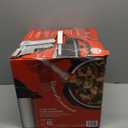 Instant Pot Duo 7-in-1 Mini Electric Pressure Cooker, Slow Rice Cooker, Steamer, Saut, Yogurt Maker, Warmer & Sterilizer, Includes Free App with over 1900 Recipes, Stainless Steel, 3 Quart