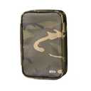 CLEVER SPORT POLY LAMINATE TECH CASE