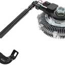 Engine Radiator Cooling Fan Clutch for Ford Explorer Sport Trac