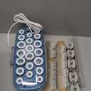 BabylissPRO Nano Titanium Professional Hot Rollers For All Hair Lengths