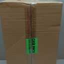 PetSafe ScoopFree Disposable Crystal Cat Litter Tray - Easy Cleaning Box - Refill Tray for Electric Litter Box - Lavender Scent - 4.3 lb Bags - 3 Pack