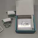 Kasa Smart 3 Way Dimmer Switch KIT, Dimmable Light Switch Compatible with Alexa, Google Assistant and SmartThings, Neutral Wire Needed, 2.4GHz, ETL Certified, No Hub Required, White (KS230 KIT v2)