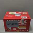Huggies Little Snugglers Baby Diapers, Size 1 (8-14 lbs), 84 Ct, Newborn Diapers