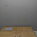 29x14.2 in Rolling Snow Shovel on Wheels, Heavy Duty Metal Snow Shovel with 5-Position Angled Blade & Adjustable Handle, Ergonomic Design for Driveway, Doorway, Sidewalk, Pavement