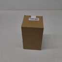 60PCS Blank Matches Containers 2.24 x 1.42 x 0.59 inches White DIY Match Books Storage Boxes Bulk Match Holder with Double-Sided Striker for Wedding Bridal Baby Shower Birthday Party Favor(No Matches)