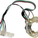 Dorman 901-263 Turn Signal Switch Compatible with Select Dodge/Jeep Models