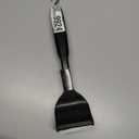 Char-Broil SAFER Replaceable Head Nylon Bristle Grill Brush with Cool Clean Technology
