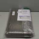 COSY HOMEER Stair Treads Non-Slip Carpet Stair Treads for Wooden Steps, Indoor Stair-Runner Rugs for Kids Elders & Pets 28"x9" (4Pc, Brown)