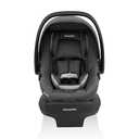 Evenflo LiteMax NXT Preemie and Infant Car Seat w/ SensorSafe Technology, Rear-Facing Lightweight, 3-30lbs, Birth-2 Years, Easy Install (Anchor Gray) Manufactured Date: 06/02/2026