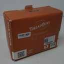 TEXAS LINEN CO. 100% Egyptian Cotton Sheets - 600 Thread Count 4 PC King Size Sheet Set, Soft, Cooling, High Thread Count Sateen Weave, Extra Long Staple Luxury Bedding, 16" Deep Pocket - Ivory