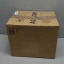 Culligan with ZeroWater Technology 32-Cup Water Filter Dispenser, Certified to Reduce Lead, Total PFAS (Forever Chemicals), Mercury, Fluoride, and Chlorine