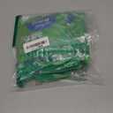 Glide Oral B Floss Picks Plusx 40mm Outlast - Long Lasting Mint, 4 Pack of 75