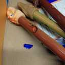 Toys Rocket Launcher for Kids - Launch up to 100 Ft, 8 Multi-Color Foam Rockets & Adjustable Launch Stand, Kids Outdoor Toys, Age 3+