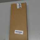 LivTee 32" Extendable Ice Scraper & Snow Brush for Car Windshield, 360 Rotating Snow Removal Tool for Cars, Trucks & SUVs, Automotive Winter Essentials & Car Accessories for Men, Orange