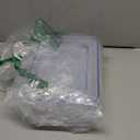 Lock & Lock Multi-Functional Set, 5 Piece (Clear)