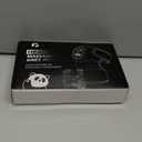 Cordless Heated Knee Massager, FSA Eligible 3-in-1 Electric Knee Massager with Heat for Knee Heating Pad Elbow Shoulder Pain Relief Wrap with 3 Vibration & 6 Heating Modes