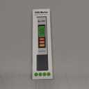 Water Tester for Drinking Water- TDS Meter Turbidity Tester