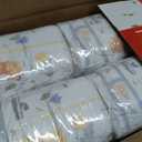 Huggies Size 2 Diapers, Little Snugglers Baby Diapers, Size 2 (12-18 lbs), 84 Count 
