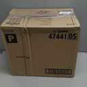 Poise Incontinence & Postpartum Pads for Bladder Leaks, 6 Drop Ultimate Absorbency, Regular Length, 112 Count, 2 Pack