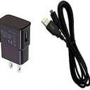 firePower USB Power Adapter + Long USB Cable for Fire TV Stick
