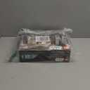 LEGO Star Wars Ahsoka Tanos Duel on Peridea Building Toy for Kids, Collectible Toy with 5 Star Wars Minifigures Including Grand Admiral Thrawn & Ahsoka, Fun Gift for 8 Year Old Boys & Girls, 75385