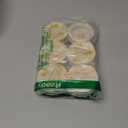 Ecoofor Gold Necklace Chains for Jewelry Making, 95.1 Feet 12 Rolls Jewelry Chains for DIY Necklace Bracelet Jewelry Making with Jump Rings/Lobster Clasps/Connectors