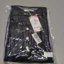 Two Piece Sets for Women Long Sleeve Wide Leg Tracksuits 2 Piece Lounge Sets Winter Casual Sweatsuits Matching Sets (Black, S)