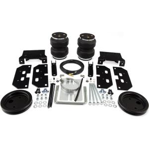 Air Lift LoadLifter 5000 Ultimate Air Spring Kit - Fits 2003-2013 Ram 2500 4WD & 2003-2018 Ram 3500 4WD - 88295