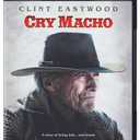 Cry Macho [4K UHD], Blu-ray