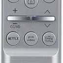 ALLIMITY BN59-01346A BN59-01330N BN59-01327A BN59-01330A BN59-01329A Voice Replaced Remote Control fit for Samsung TV QN65LST7TAF QN55LST7TAFXZA QN55LST7TAF QN75LST7TAF QN65LST7TAFXZA