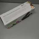 Ourokhome Vegetable Chopper Onion Cutter, 12 in 1 Professional Mandoline Slicer for Kitchen, Multifunctional Food Chopper for Potato, Tomato, Veggie with Strainer Basket, 8 Blades, Gray (Gery)