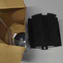 AQUANEAT Aquarium X Large Bio Sponge Filter Breeding Fry Fish Tank (X Large up to 150Gal)