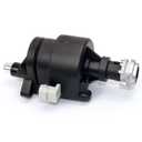 Upgrade 71400012B Ignition Switch Lock Housing Assembly Fit for 14-24 Harley Davidson Electra Road Street Tri Glide Touring Ultra Limited 2014-2024 Fork Lock Replace#11753 71400012B-003