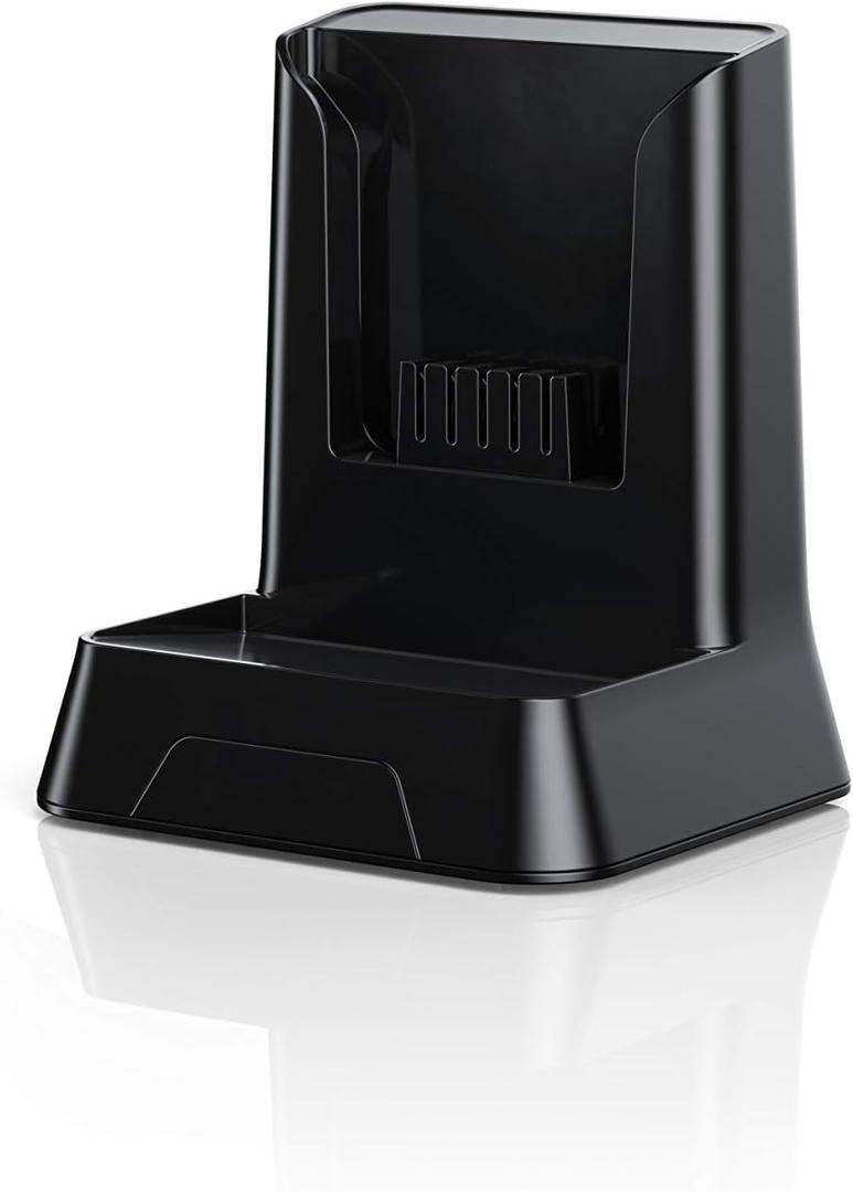 Hoover ONEPWR Lithium-Ion Battery Charger, Battery Charger for Hoover ONEPWR Products, Temperature Control, Rapid Charge Technology, Flashing Indicator Lights, Tool and Vacuum Power