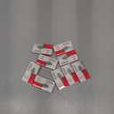 10000pcs No.10 Staples, 10# Mini Metal Staples for Mini Stapler Using(Smaller Than Standard Staples)