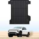 Lasfit Liner for Chevrolet Silverado Ev Tre truck bed mat