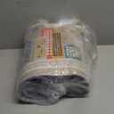 Kids Car Train Rug, 2' x 6' Boys Play Carpet, Floor Mat Playmat for Playroom Bedroom Kids Toddler Room，Non Slip Rug Backing (Grey, 2' x 6')