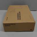 Lamicall Gooseneck Phone Holder for Bed - Cell Phone Mount Clamp Clip, Flexible Long Arm, Overhead Mount for Desk Headboard Bedside, Gifts for iPhone Air 17 Pro Max, 16 15 14 Pro Max and 4-7" Phone (Black)