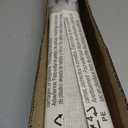 LazBlinds No Drill Cordless Roman Shades for Windows, 25" W x 60"H, Natural