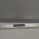 Louisville Ladder Aluminum Ladder Stabilizer, 150-Pound Load Capacity, LP-2200-00