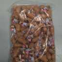 Wettarn 36 Sets Christian Valentine Gift Bulk Mini Jesus Loves You Figurines Gifts, Small Jesus with Match Storage Box Pocket for Coworkers Church Sunday School Students Religious Gift, Easter Egg