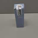 koodee Water Bottle -16 oz Stainless Steel Double Wall Vacuum Insulated Water Bottle for School Wide Mouth Spotrs Flask with Leakproof Spout Lid (Navy)