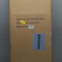 Onlyfire Rectangle X-Marks Fire Pit Cooking Grate, Campfire Grill Grate with Handles, Heavy Duty Steel BBQ Grill Grate for Outdoor, 40-Inch