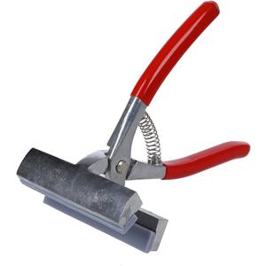 Looneng Aluminum Alloy Canvas Stretching Pliers for Stretching Clamp Oil Painting