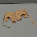 Bunion Corrector for Women & Men, Breathable Toe Straightener for the Thumb and Little Toe, Comfortable & Adjustable for Day/Night Use, Bunion Relief Splint(1 Pair) (Large)