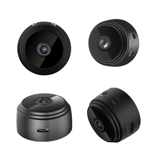 WiFi Camera HD Video Camera