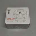 REVO The Original 4-in-1 Smart Cupping Therapy Massager, Red Light Therapy for Targeted Pain Relief, Knots, Aches, Muscle Soreness, Circulation & Tighter Skin, Portable Cupping Kit